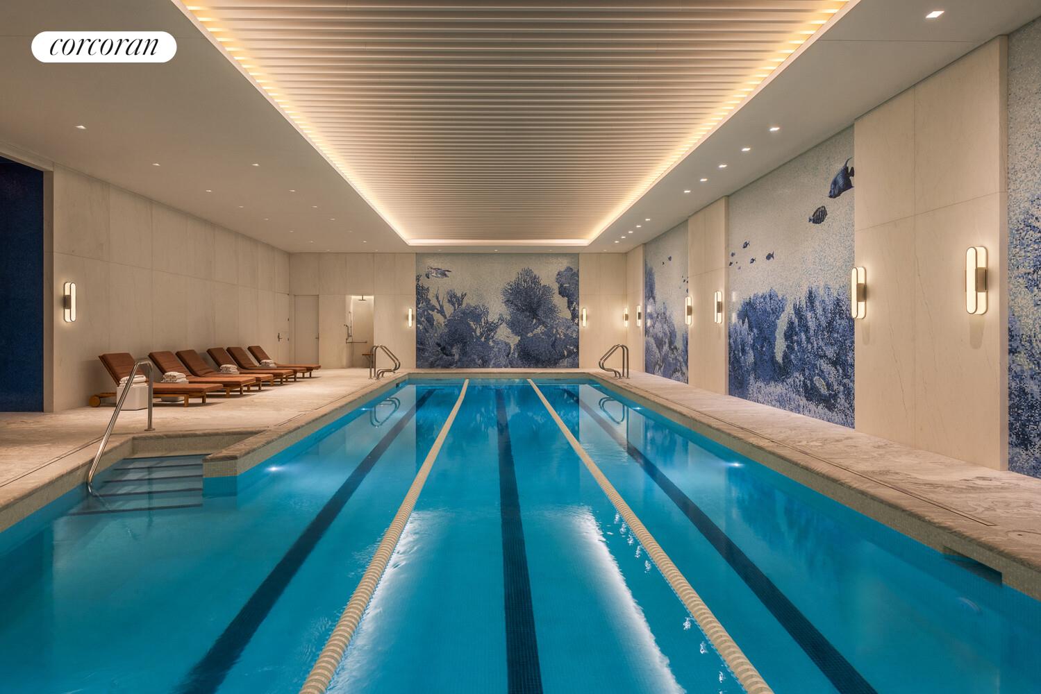 50 West 66th Street, Unit 41W Manhattan, NY 10023 - Photo 56 of 69