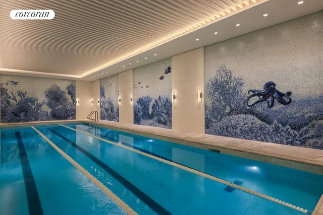 $16,700,000 | 50 West 66th Street, Unit 41W | Upper West Side