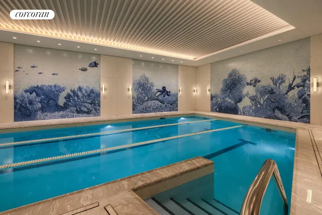 $16,700,000 | 50 West 66th Street, Unit 41W | Upper West Side