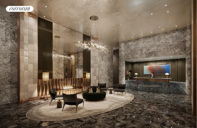 $16,700,000 | 50 West 66th Street, Unit 41W | Upper West Side