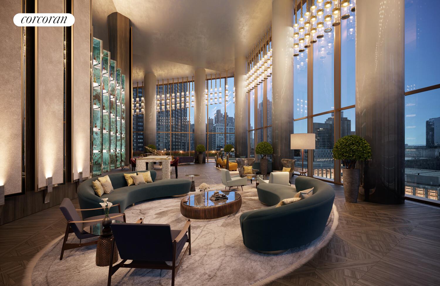 50 West 66th Street, Unit 41W Manhattan, NY 10023 - Photo 63 of 69