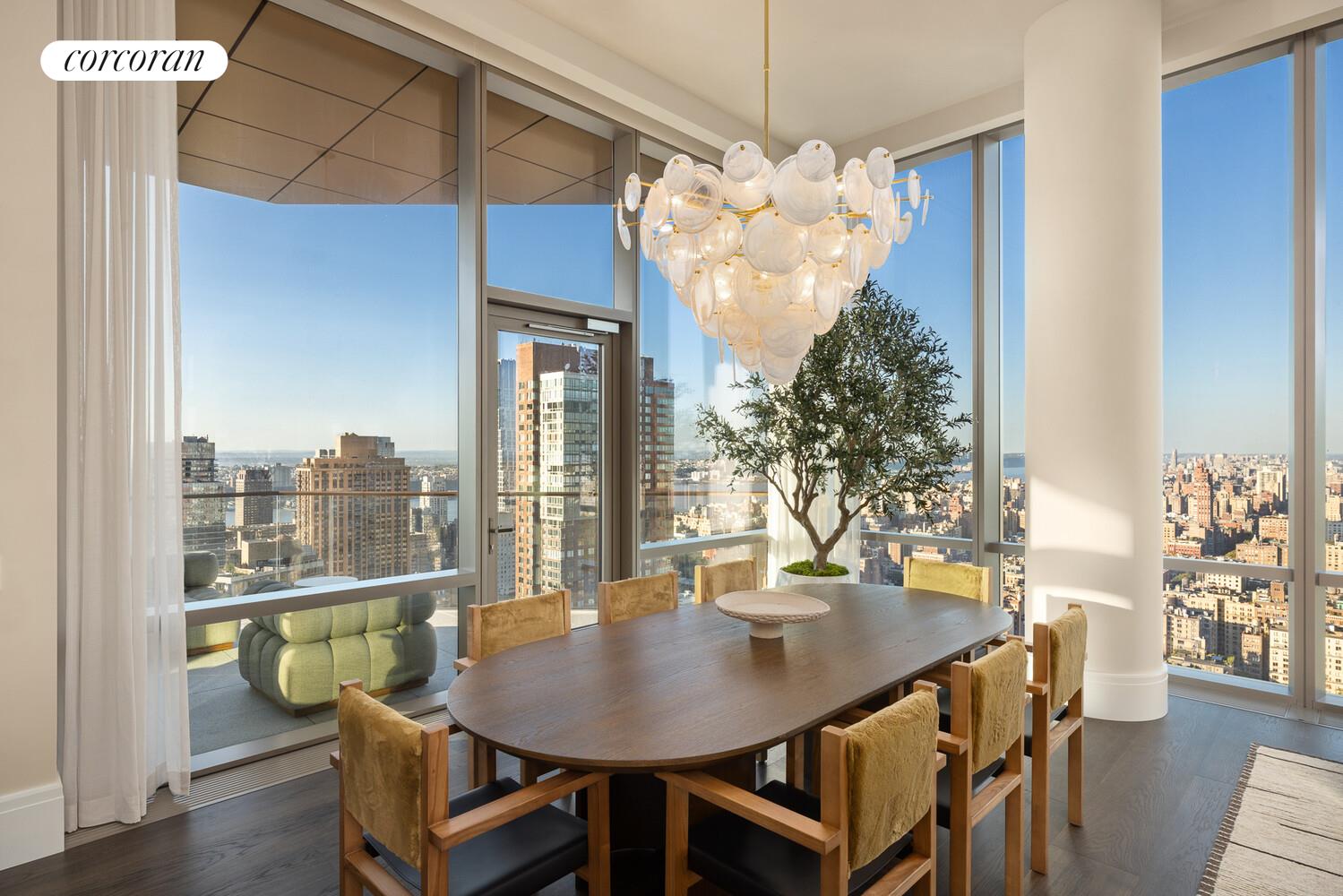 50 West 66th Street, Unit 41W Manhattan, NY 10023 - Photo 9 of 69