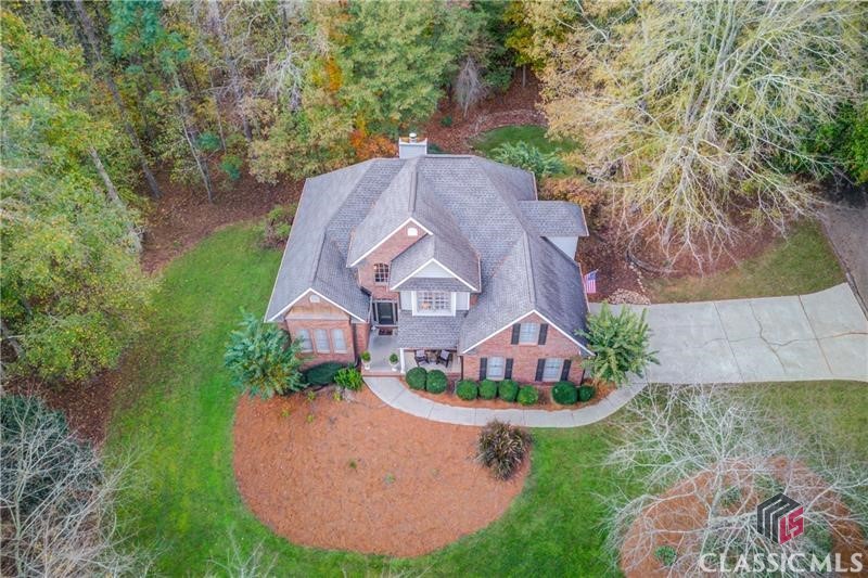 346 Doe Ridge Hoschton, GA 30548 - Photo 1 of 61 Gallery Image 1