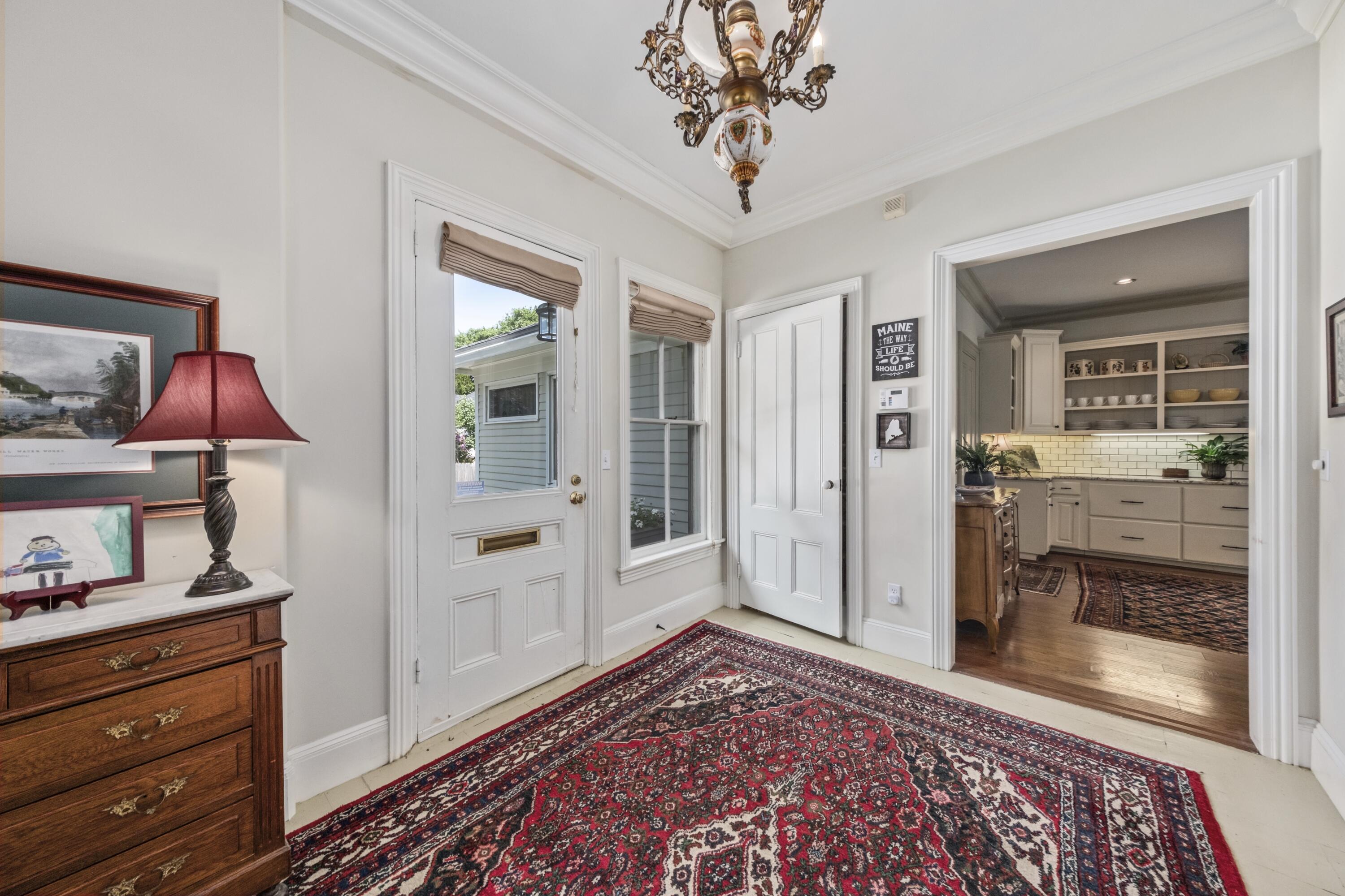 58 Church Street Belfast, ME 04915 - Photo 25 of 50 92- 58 Church Street - Belfast - JAC