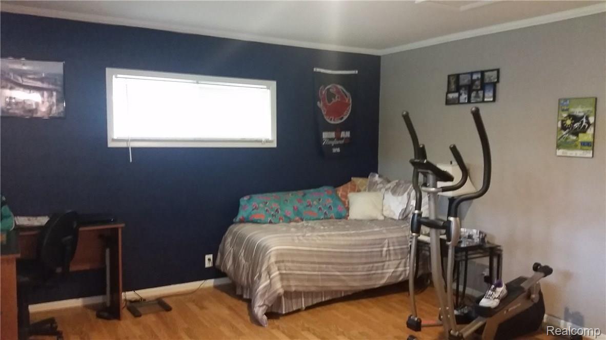 8493 Fletcher Road Grand Blanc, MI 48439 - Photo 6 of 14 #2 Bedroom.jpg