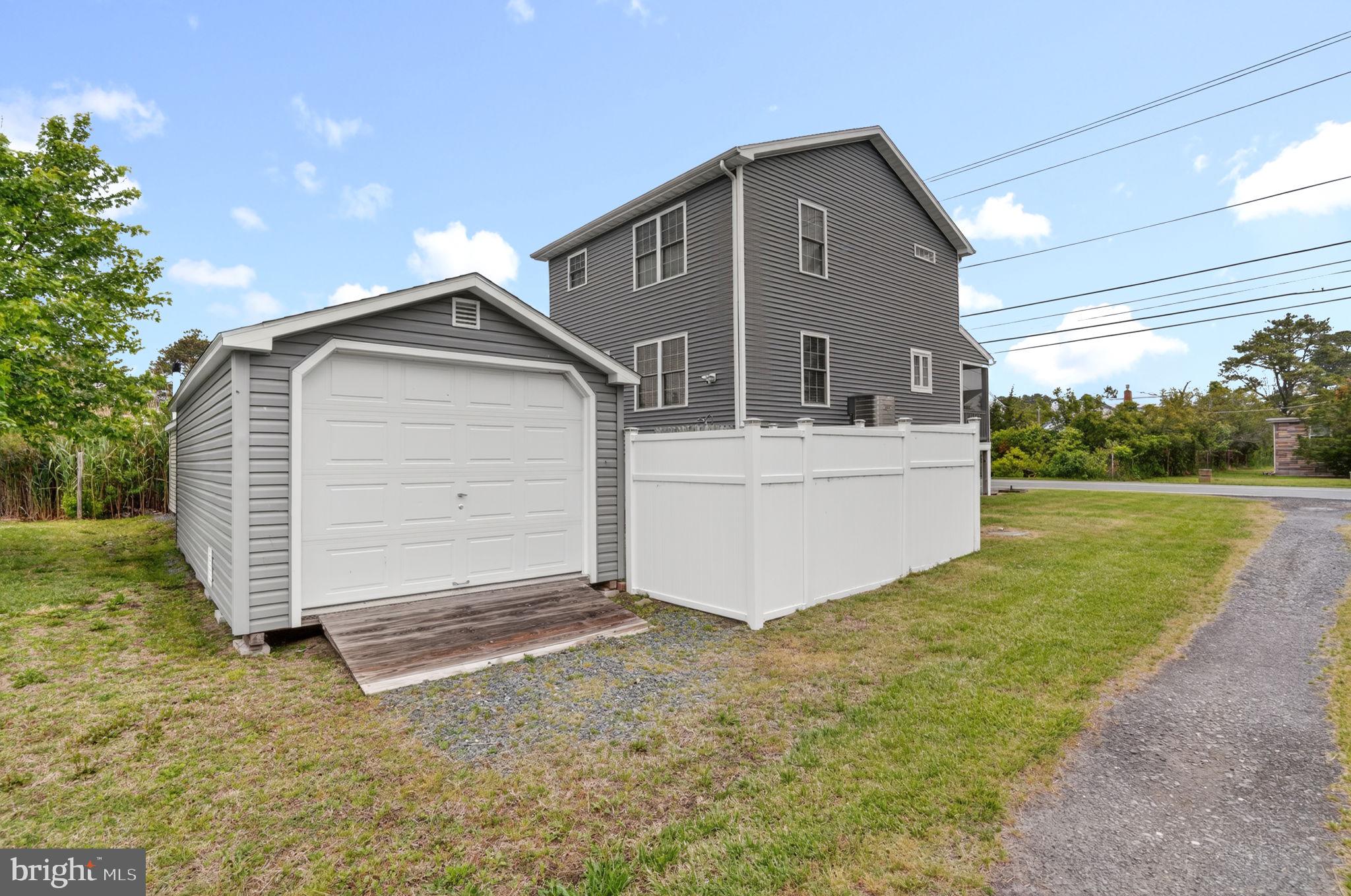 7210 Bunting Road Chincoteague Island, VA 23336 - Photo 46 of 49