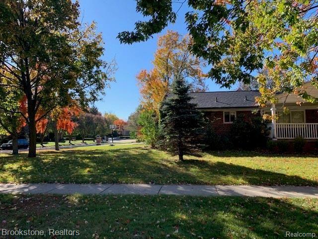 14826 24 Mile Road Utica, MI 48315 - Photo 2 of 3