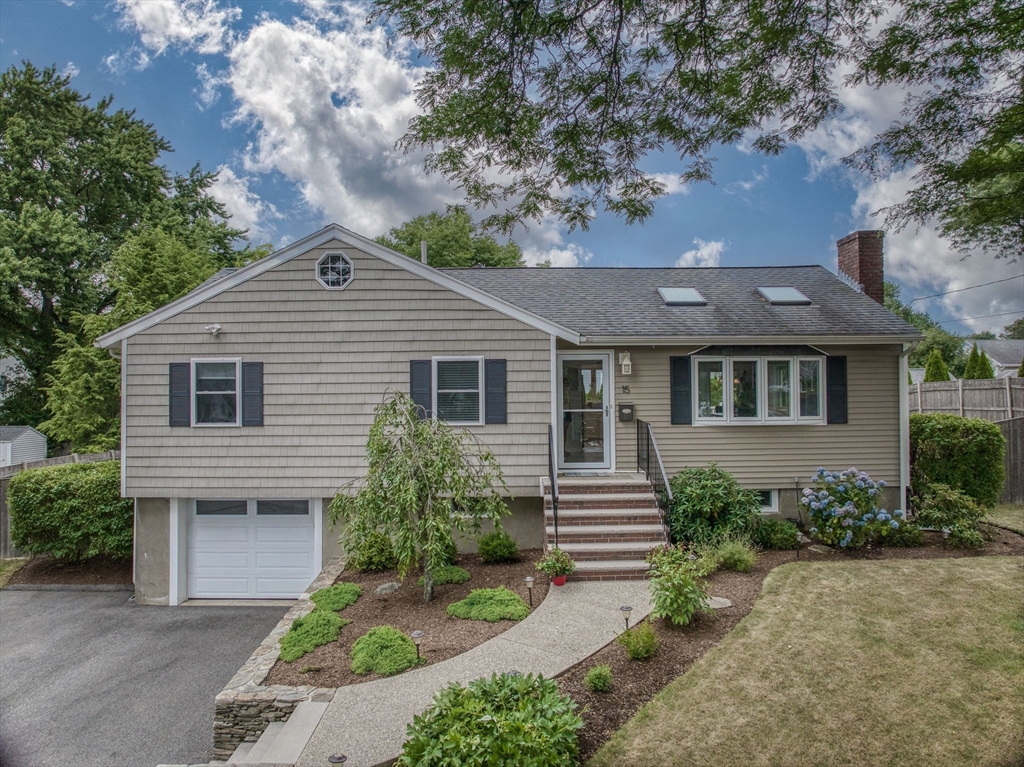 15 Margaret Road Stoneham, MA 02180 - Photo 1 of 33 Gallery Image 1