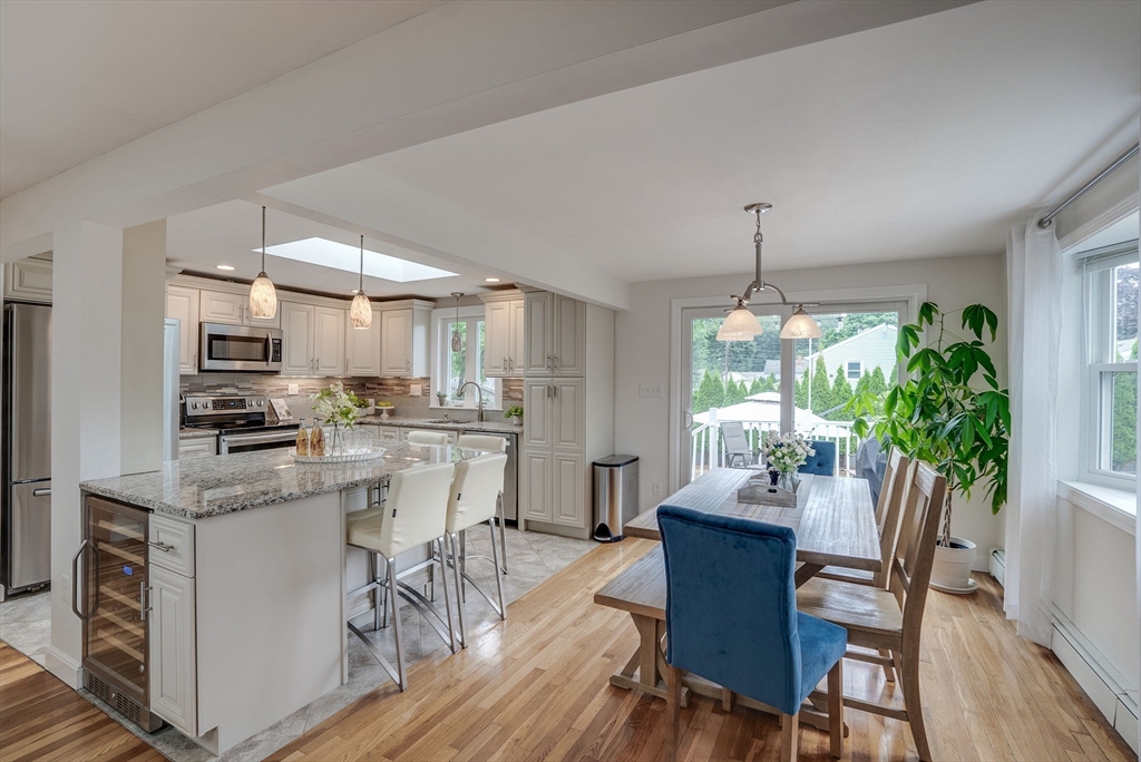 15 Margaret Road Stoneham, MA 02180 - Photo 11 of 33 Gallery Image 11