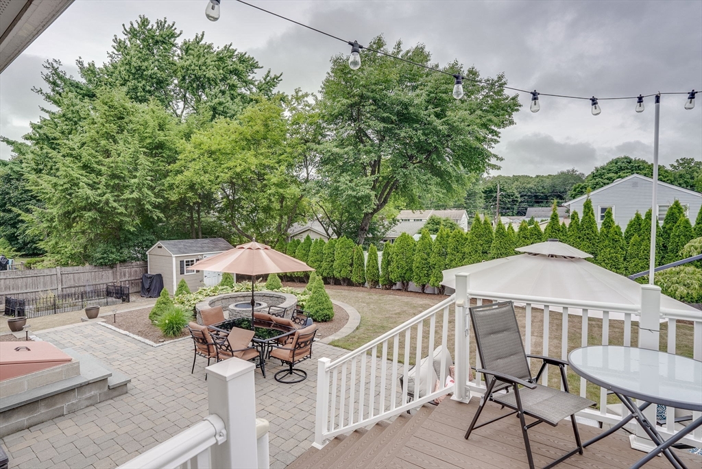 15 Margaret Road Stoneham, MA 02180 - Photo 13 of 33 Gallery Image 13
