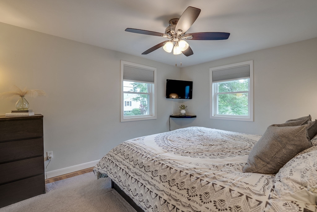 15 Margaret Road Stoneham, MA 02180 - Photo 18 of 33 Gallery Image 18