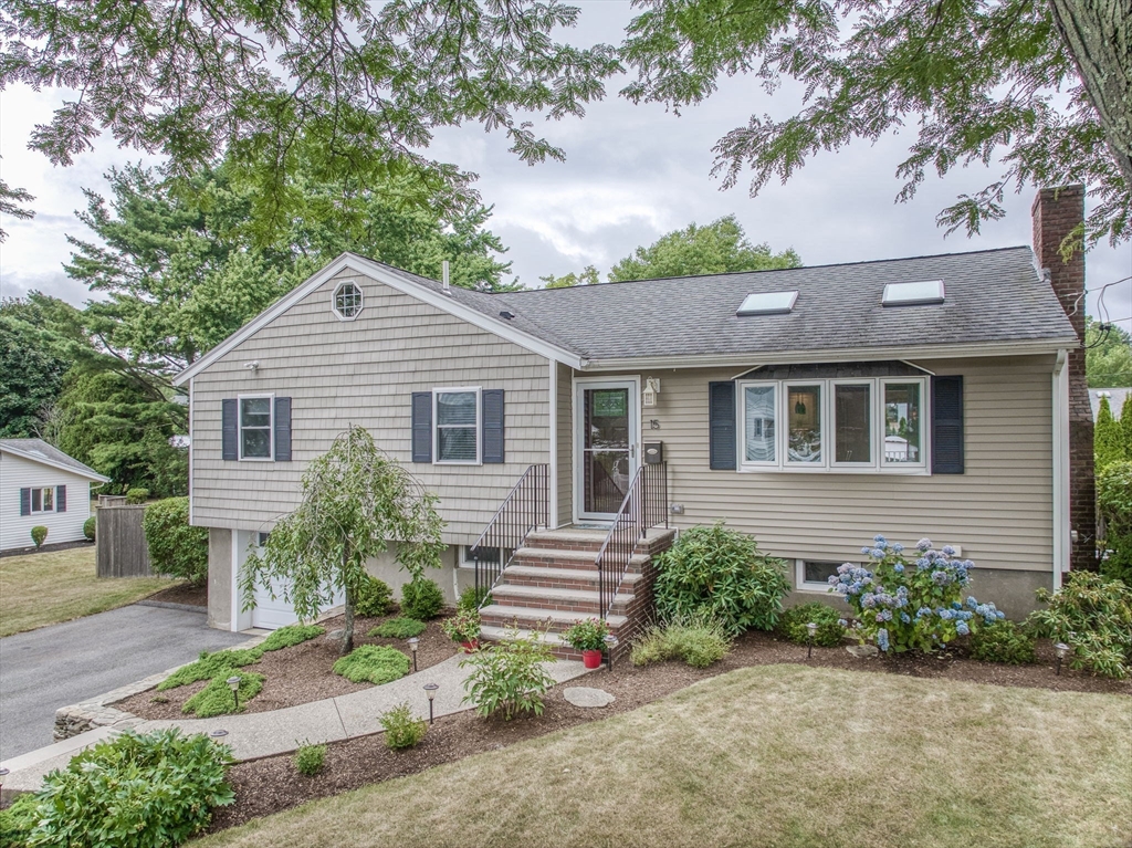 15 Margaret Road Stoneham, MA 02180 - Photo 2 of 33 Gallery Image 2
