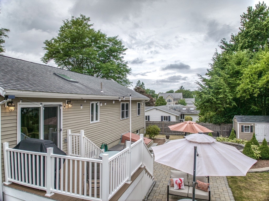 15 Margaret Road Stoneham, MA 02180 - Photo 26 of 33 Gallery Image 26