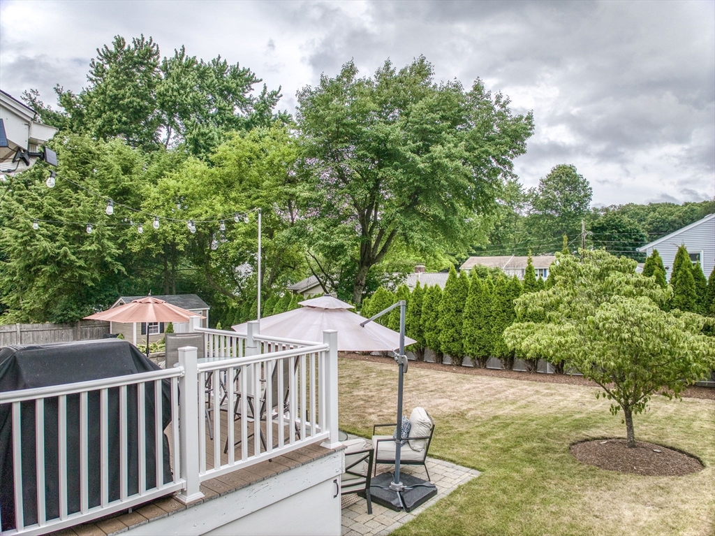 15 Margaret Road Stoneham, MA 02180 - Photo 27 of 33 Gallery Image 27