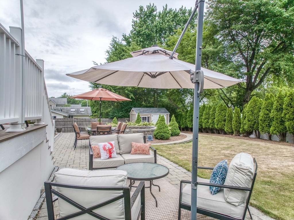 15 Margaret Road Stoneham, MA 02180 - Photo 28 of 33 Gallery Image 28