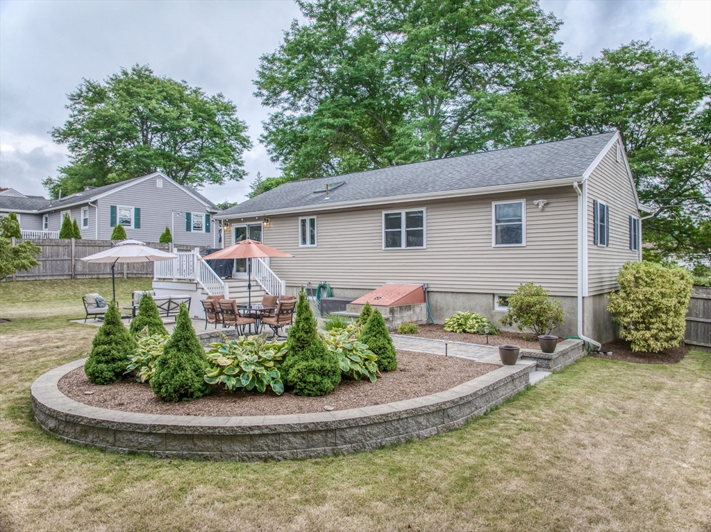 15 Margaret Road Stoneham, MA 02180 - Photo 29 of 33 Gallery Image 29