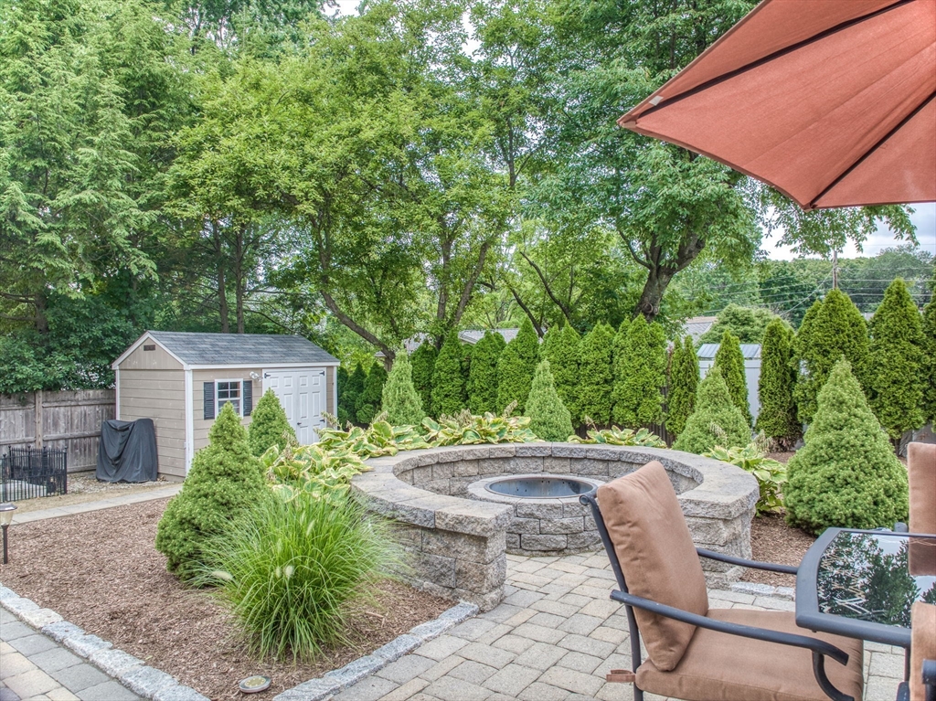 15 Margaret Road Stoneham, MA 02180 - Photo 31 of 33 Gallery Image 31