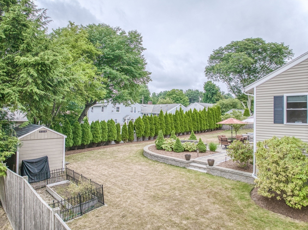 15 Margaret Road Stoneham, MA 02180 - Photo 32 of 33 Gallery Image 32