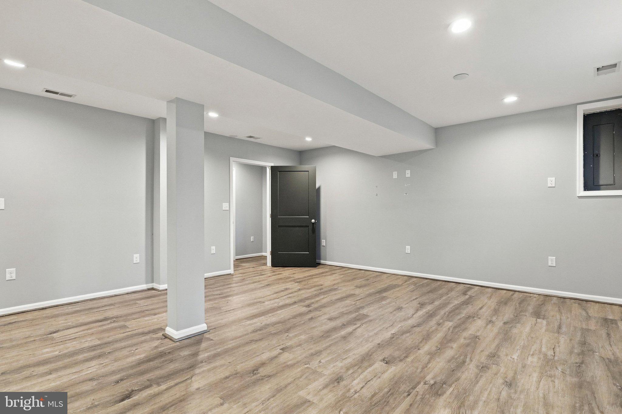 110 Left Street Falling Waters, WV 25419 - Photo 22 of 40 Basement