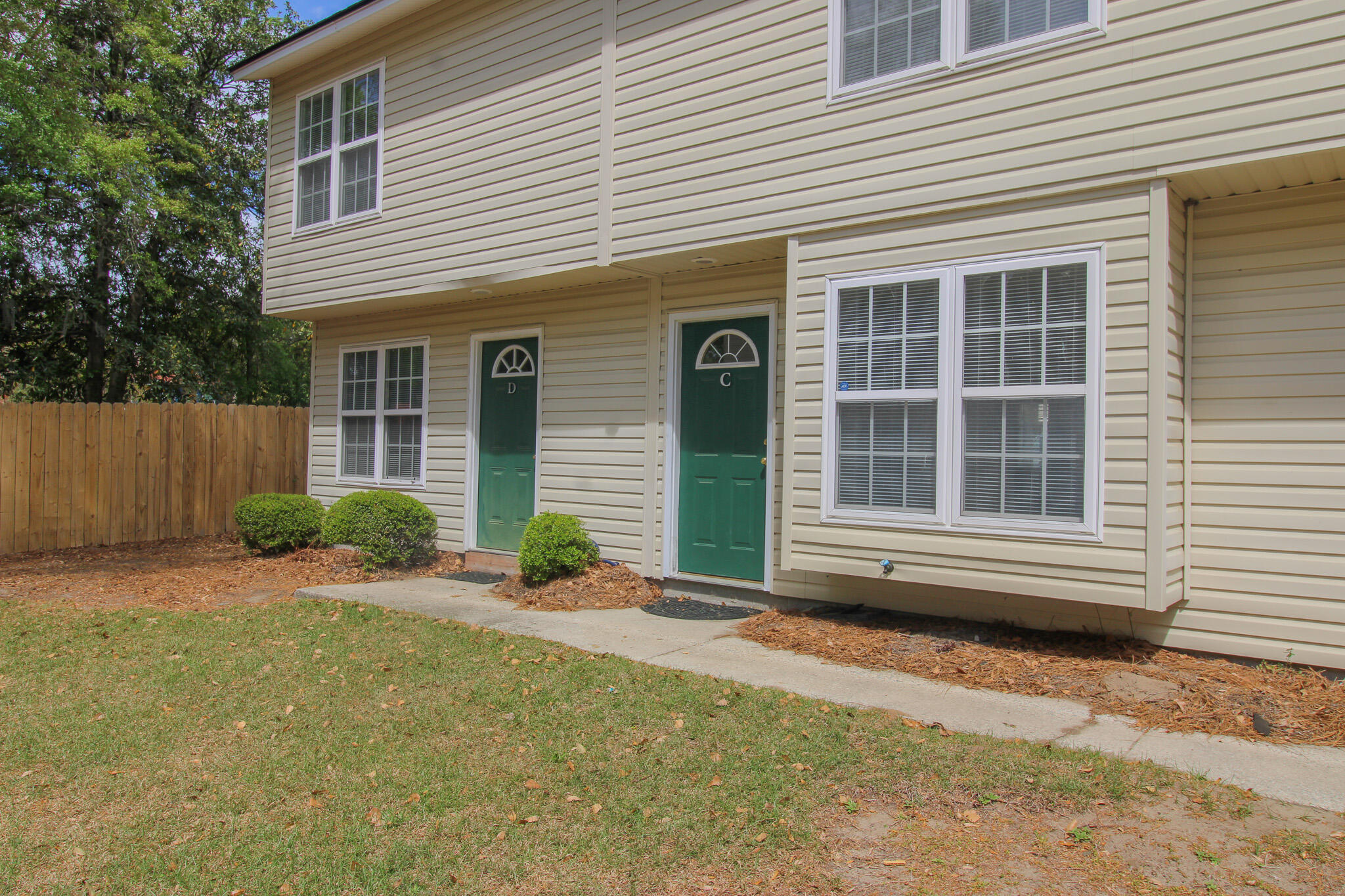 1423 Ashley River Road, Unit 2C Charleston, SC 29407 - Photo 1 of 17 IMG_4142