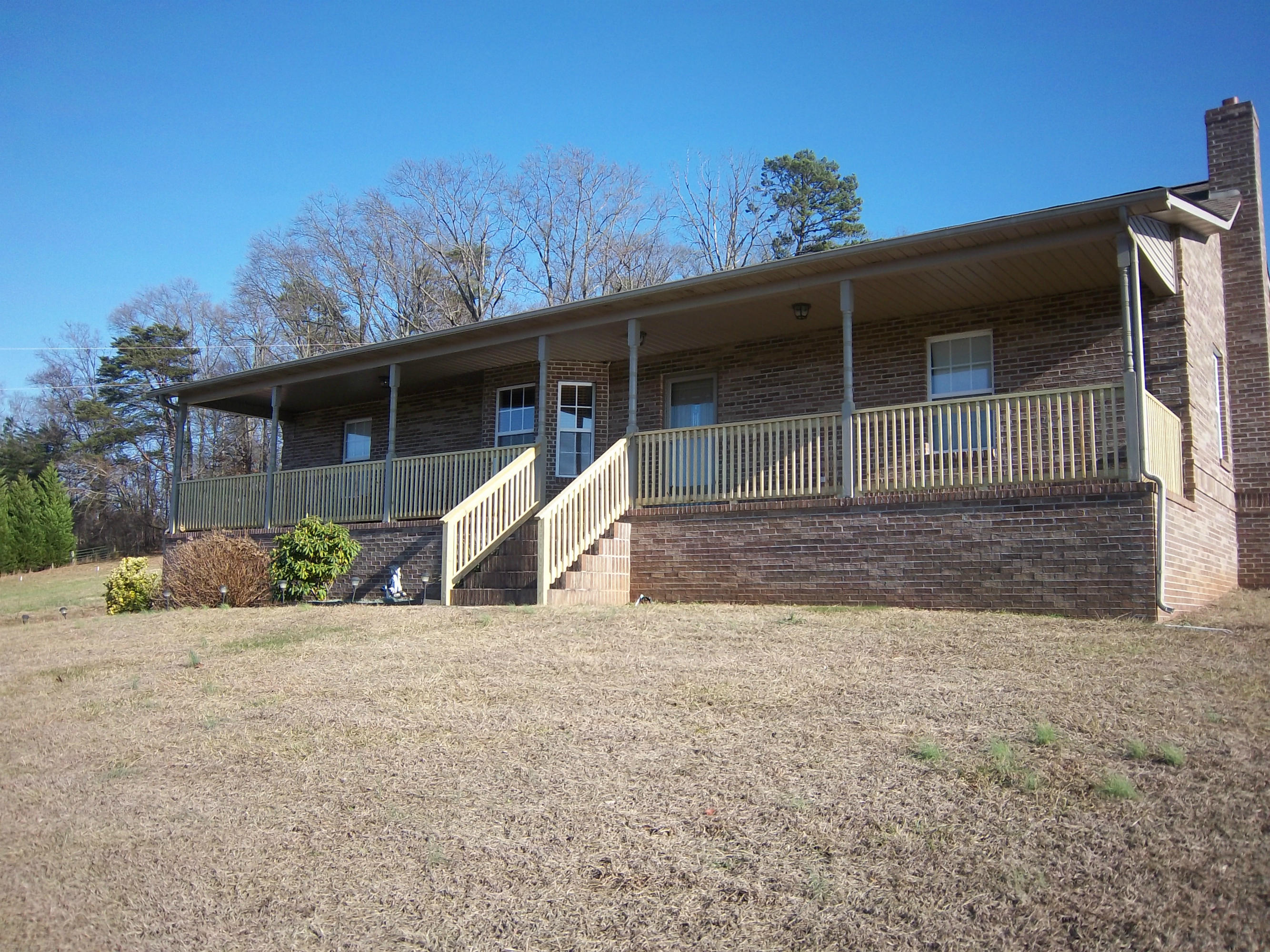 929 Cloyds Church Road Greenback, TN 37742 - Photo 37 of 40 100_0441
