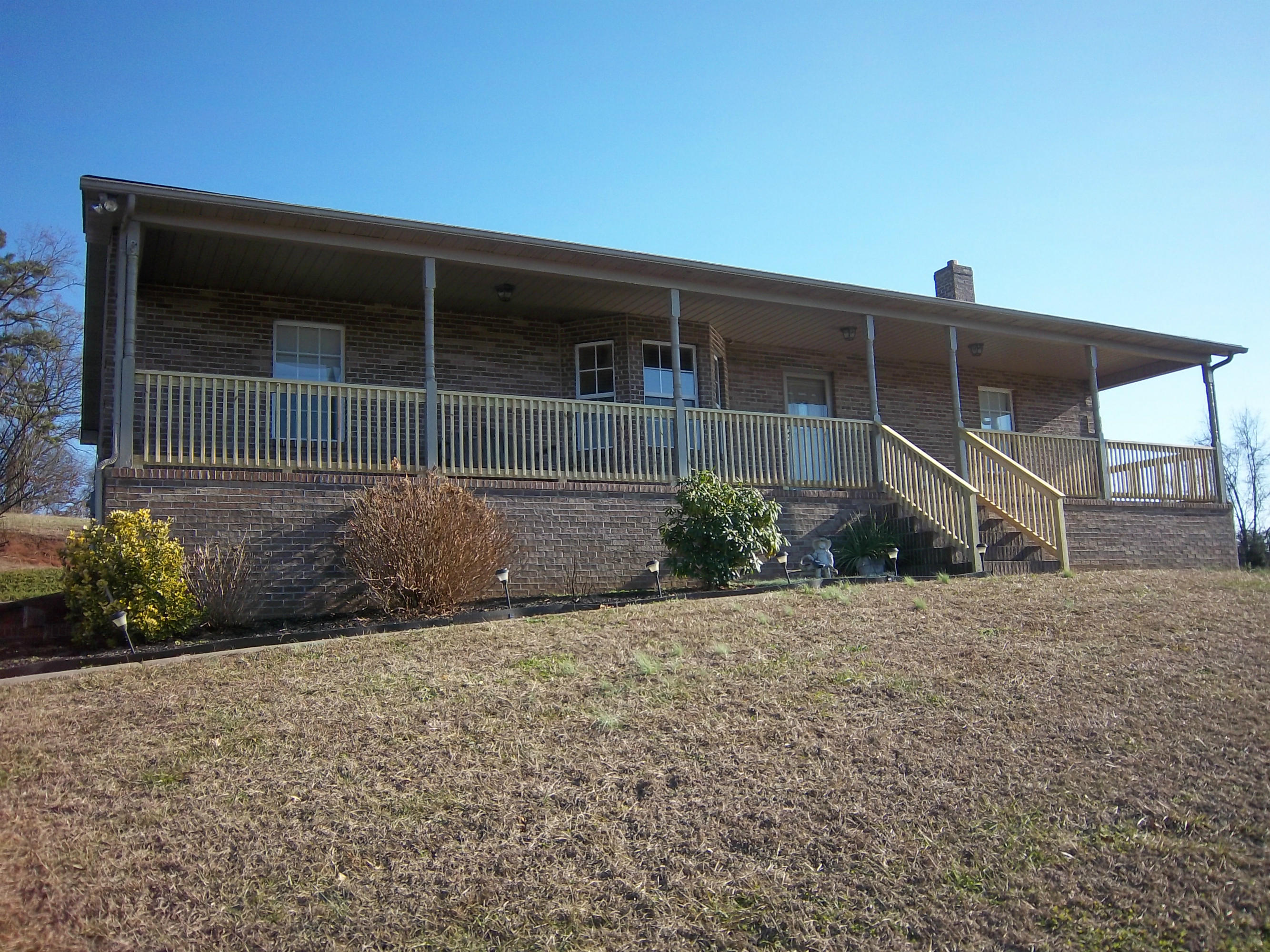 929 Cloyds Church Road Greenback, TN 37742 - Photo 40 of 40 100_0444