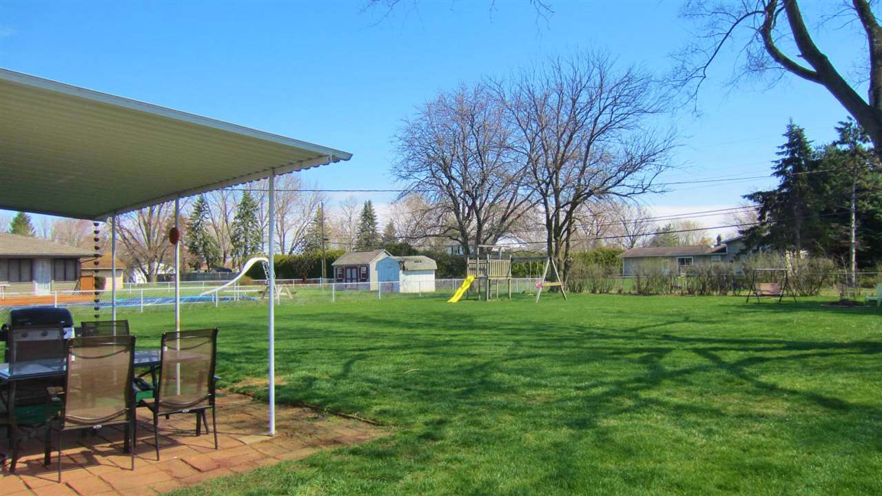 52270 Filbert Road Granger, IN 46530 - Photo 3 of 36 Gallery Image 3