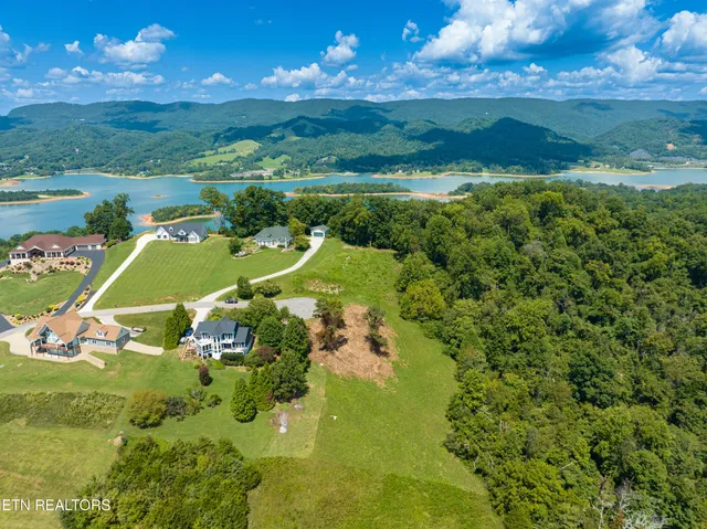 $94,500 | 0 Paradise Mountain Lane, Bean Station, TN 37708