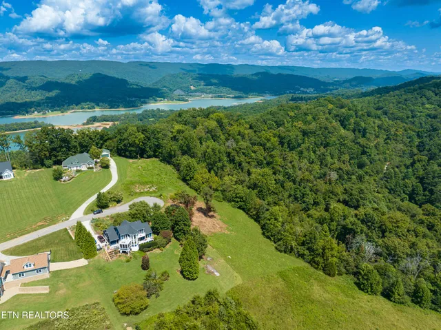 $94,500 | 0 Paradise Mountain Lane, Bean Station, TN 37708