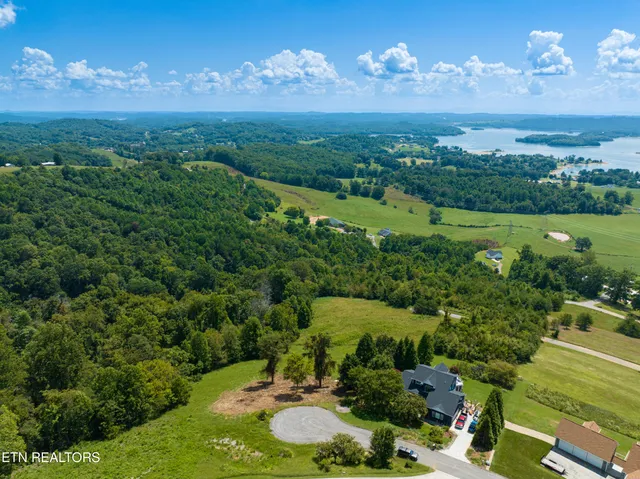 $94,500 | 0 Paradise Mountain Lane, Bean Station, TN 37708
