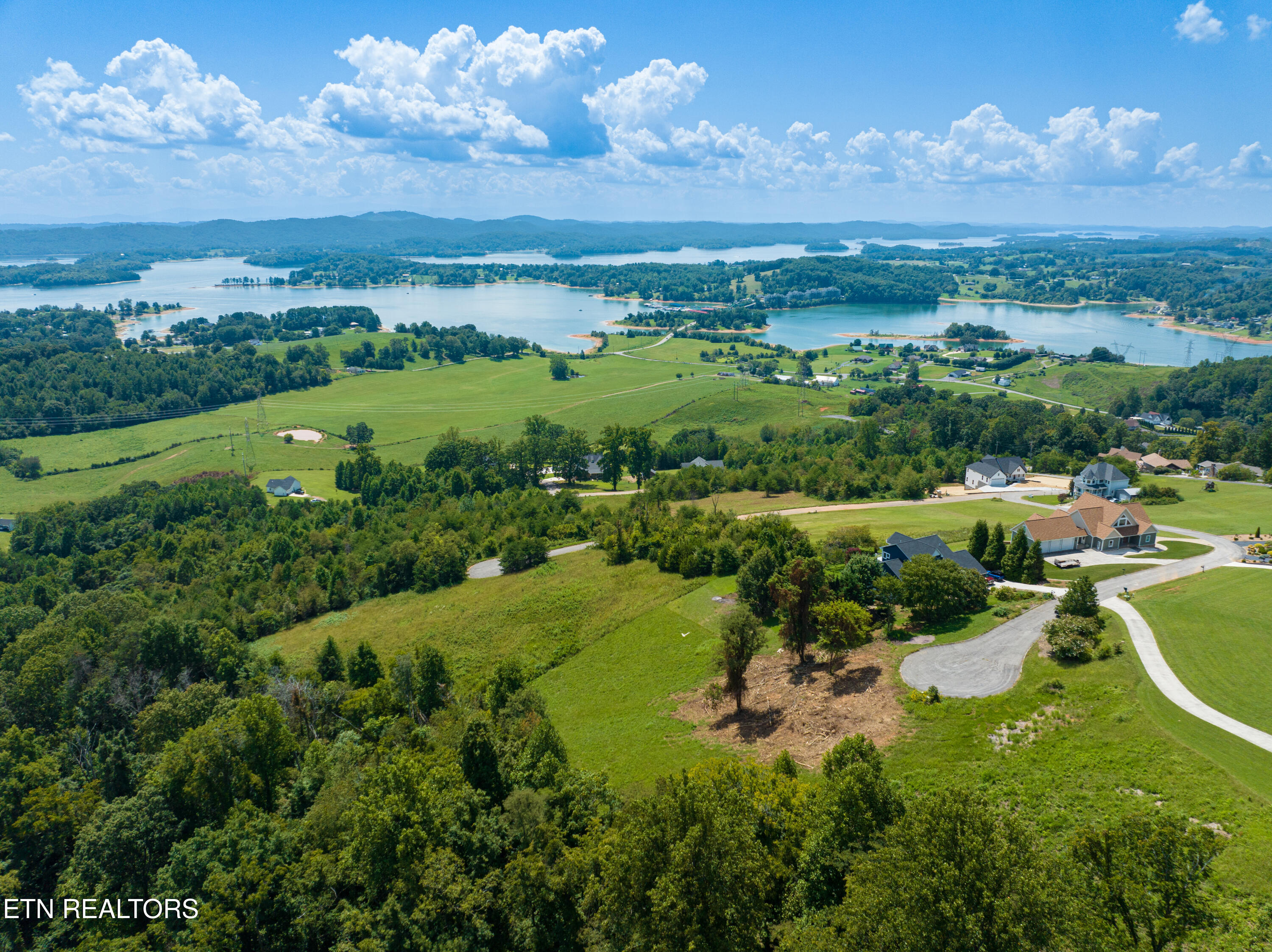 0 Paradise Mountain Lane Bean Station, TN 37708 - Photo 5 of 5 Paradise Mtn Ln-4