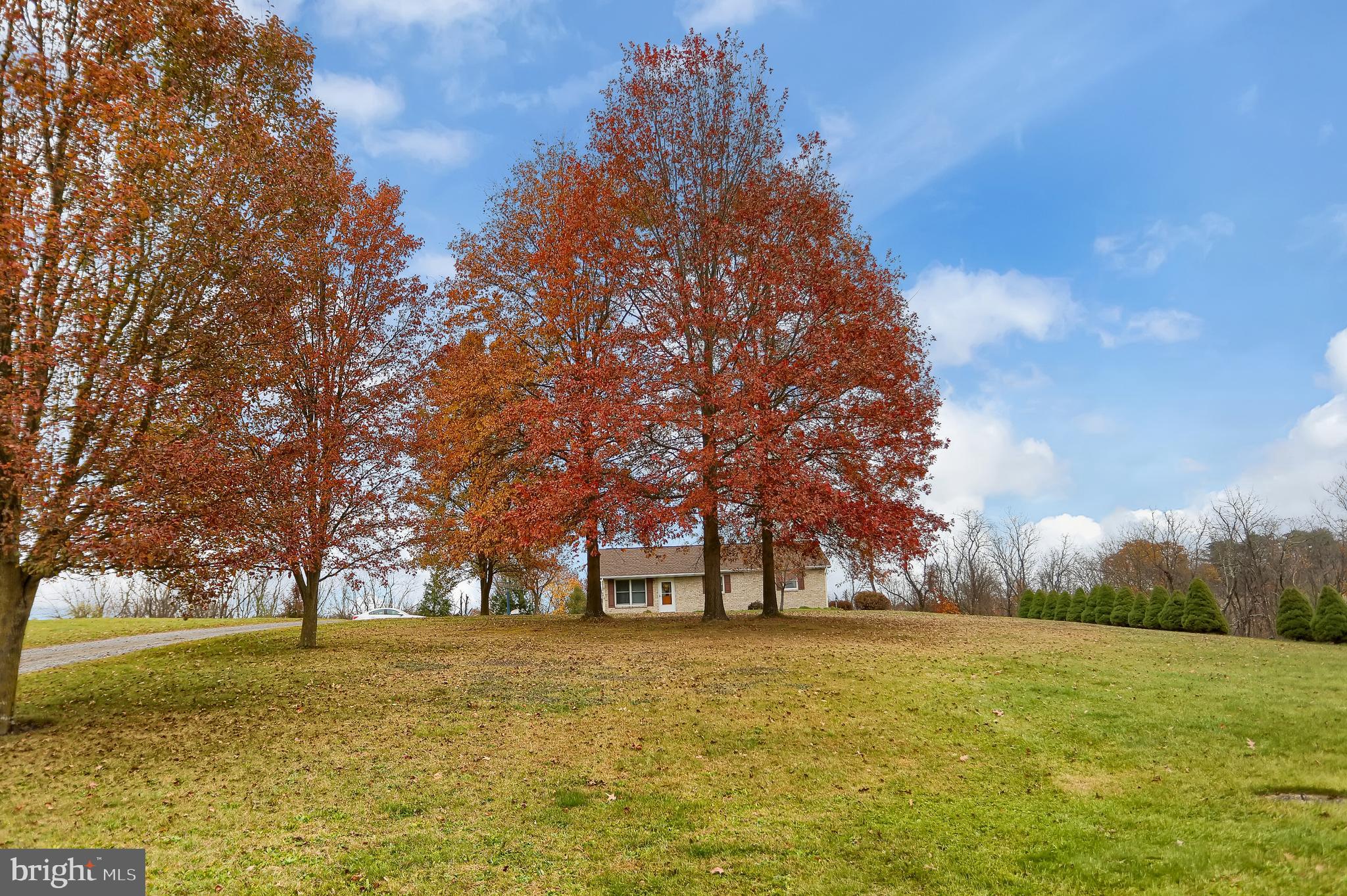 417 Windy Hill Road Liverpool, PA 17045 - Photo 1 of 46 Gallery Image 1