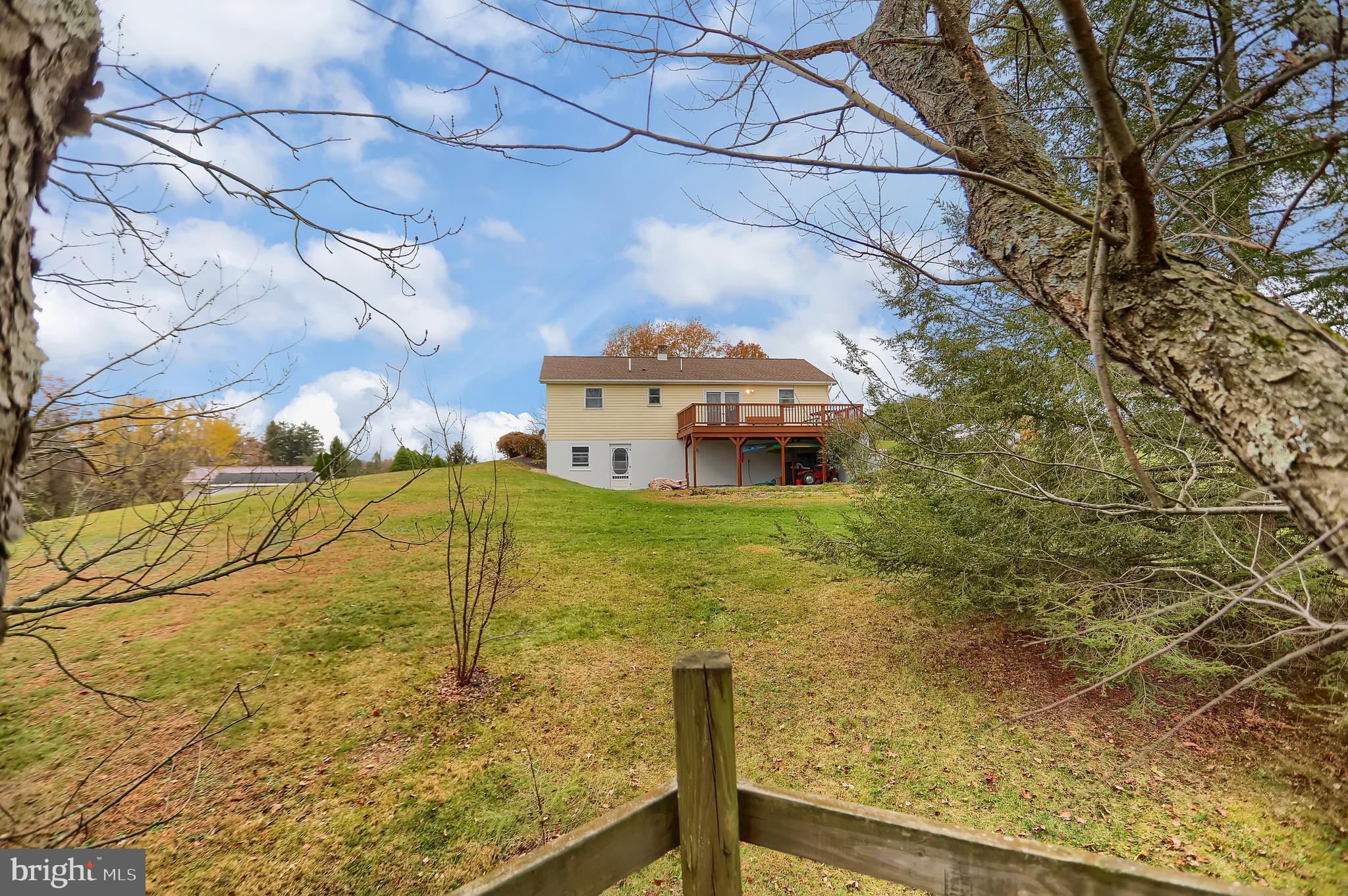 417 Windy Hill Road Liverpool, PA 17045 - Photo 11 of 46 Gallery Image 11