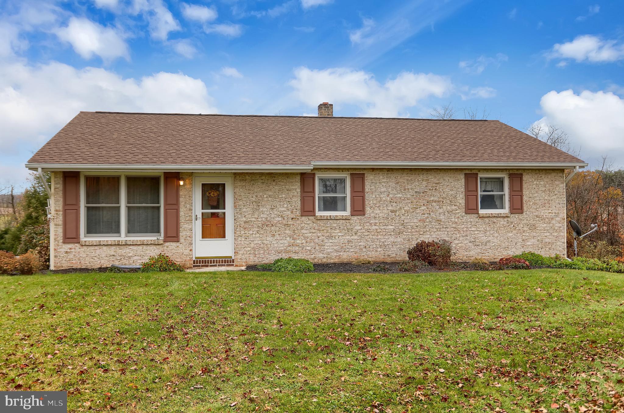 417 Windy Hill Road Liverpool, PA 17045 - Photo 2 of 46 Gallery Image 2