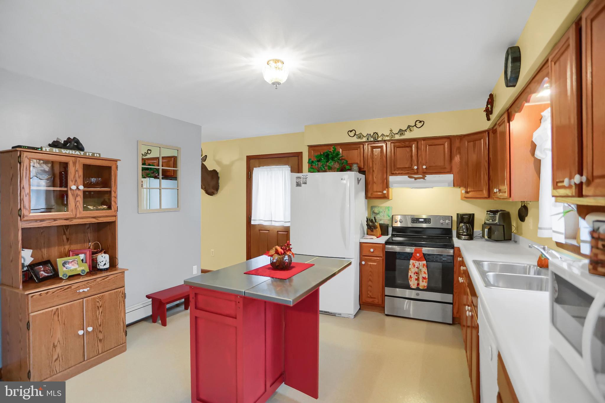 417 Windy Hill Road Liverpool, PA 17045 - Photo 21 of 46 Gallery Image 21