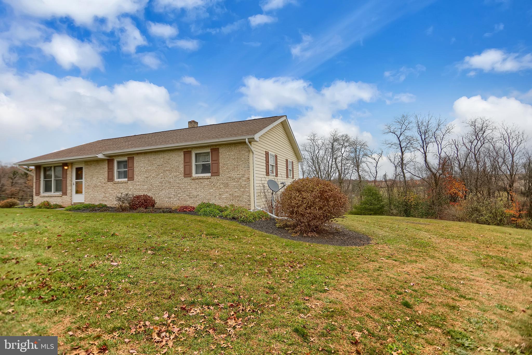 417 Windy Hill Road Liverpool, PA 17045 - Photo 4 of 46 Gallery Image 4