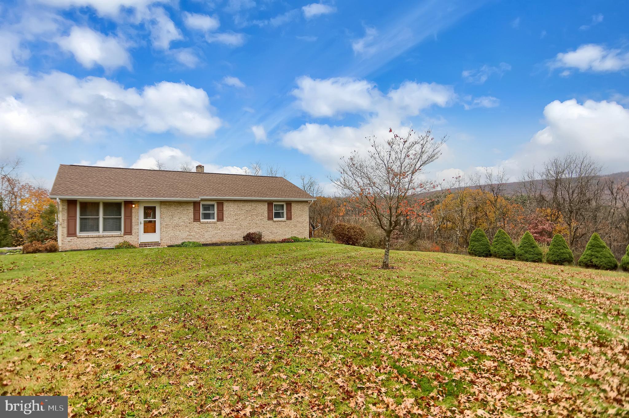 417 Windy Hill Road Liverpool, PA 17045 - Photo 5 of 46 Gallery Image 5