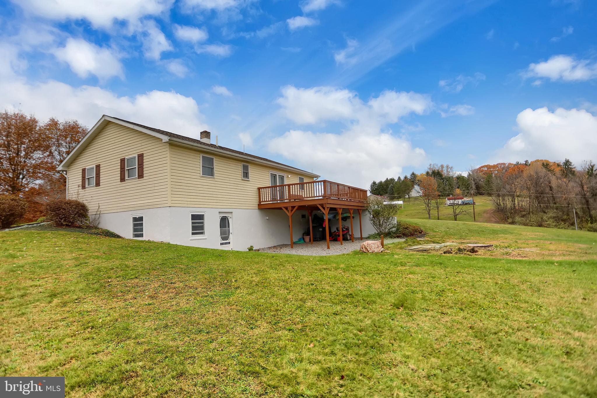417 Windy Hill Road Liverpool, PA 17045 - Photo 6 of 46 Gallery Image 6