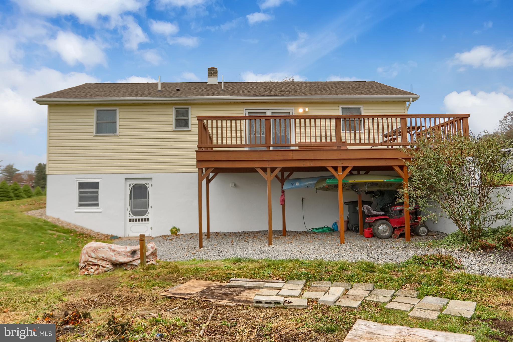 417 Windy Hill Road Liverpool, PA 17045 - Photo 7 of 46 Gallery Image 7
