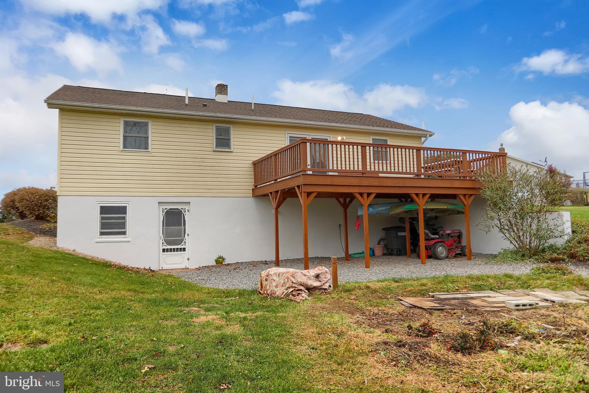 417 Windy Hill Road Liverpool, PA 17045 - Photo 8 of 46 Gallery Image 8