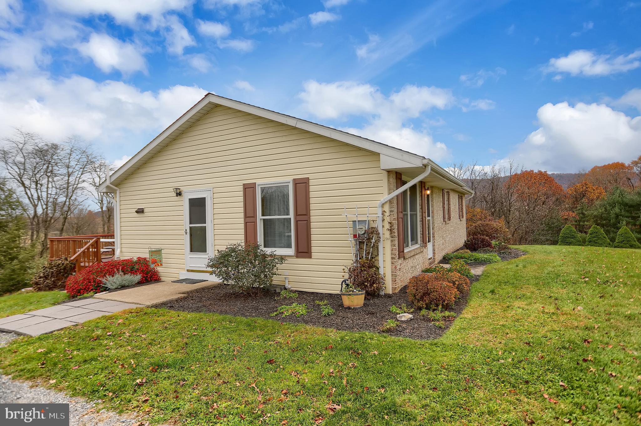 417 Windy Hill Road Liverpool, PA 17045 - Photo 10 of 46 Gallery Image 10