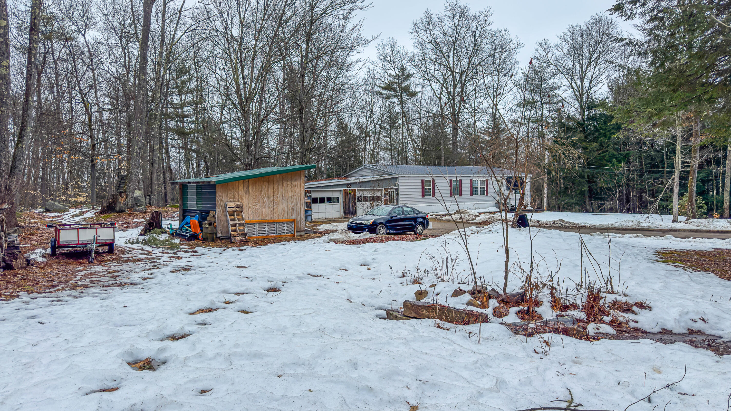 57 Kimball Road Bridgton, ME 04009 - Photo 30 of 45 57 kimball road-20