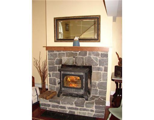 13 Stirling Way Cumberland, ME 04021 - Photo 14 of 25 Other. Fireplace and woodstove