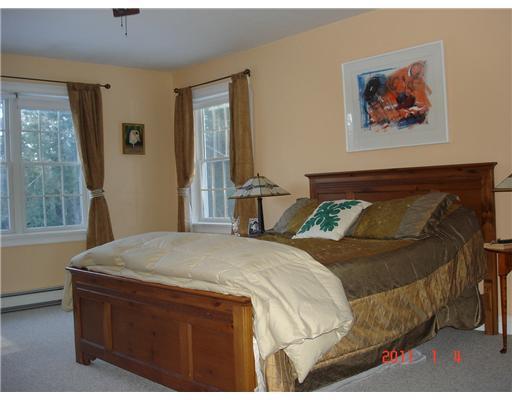 13 Stirling Way Cumberland, ME 04021 - Photo 16 of 25 Master Bedroom.