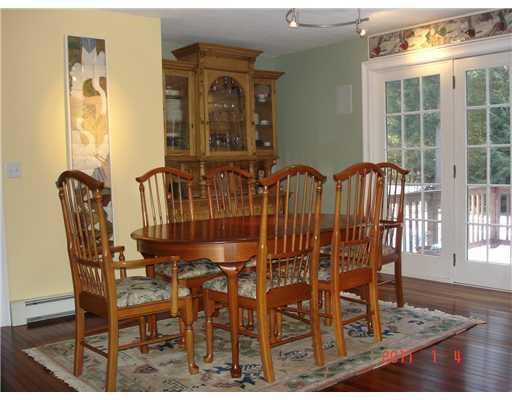 13 Stirling Way Cumberland, ME 04021 - Photo 10 of 25 Dining Room.
