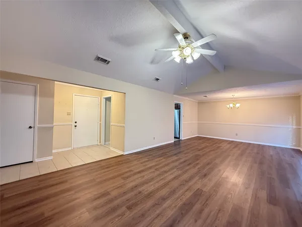 $1,800 | 15307 Pebble Lake Drive, Houston, TX 77095