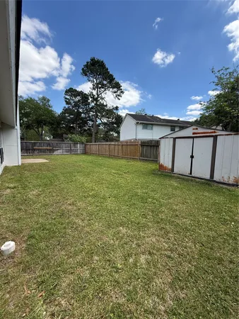 $1,800 | 15307 Pebble Lake Drive, Houston, TX 77095