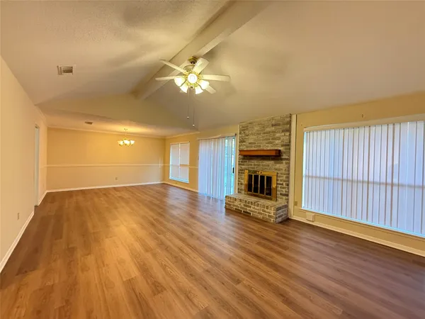 $1,800 | 15307 Pebble Lake Drive, Houston, TX 77095