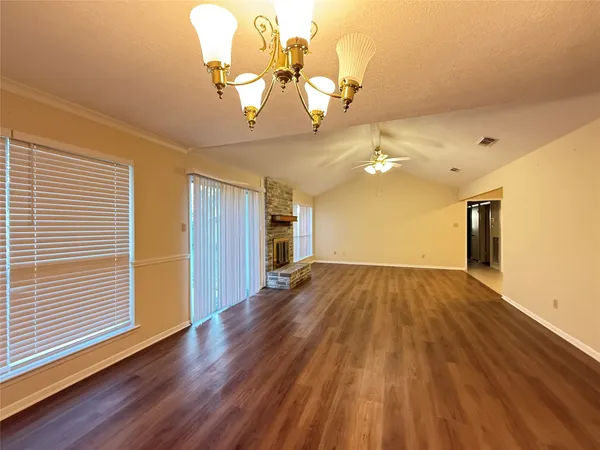 $1,800 | 15307 Pebble Lake Drive, Houston, TX 77095