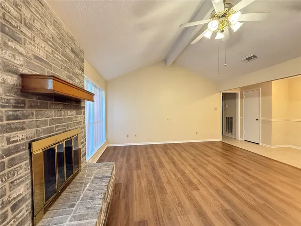 $1,800 | 15307 Pebble Lake Drive, Houston, TX 77095